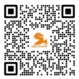 辦公椅家具廠(chǎng)家公眾號(hào)二維碼